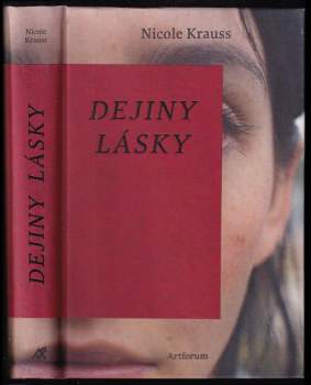 Dejiny lásky