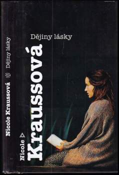 Dějiny lásky