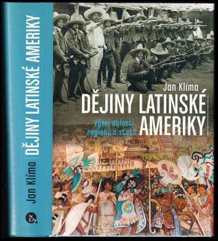 Dějiny Latinské Ameriky