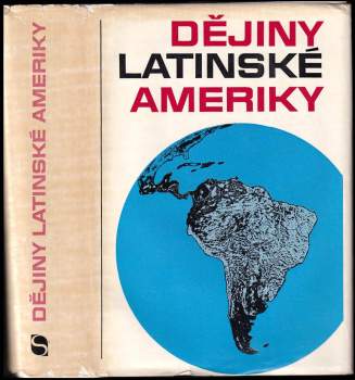 Dějiny Latinské Ameriky