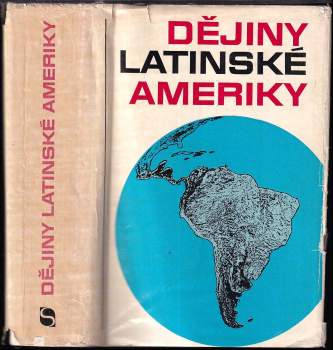 Dějiny Latinské Ameriky