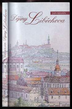 Dějiny Liběchova