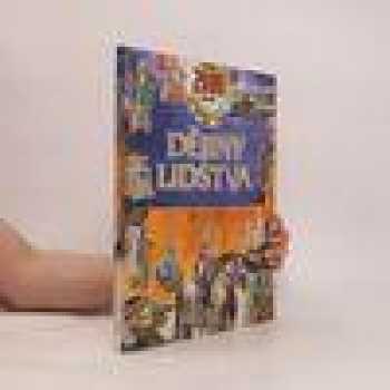 Dějiny lidstva