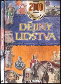 Dějiny lidstva