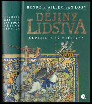 Dějiny lidstva