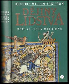 Dějiny lidstva