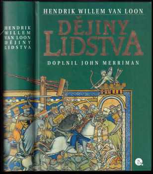 Hendrik Willem van Loon: Dějiny lidstva