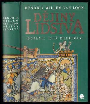 Dějiny lidstva