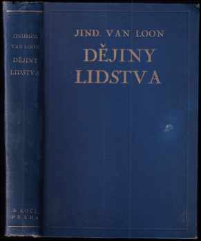 Dějiny lidstva