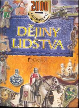 Dějiny lidstva