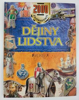 Dějiny lidstva