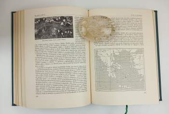 Antonín Matějček: Dějiny lidstva od pravěku k dnešku