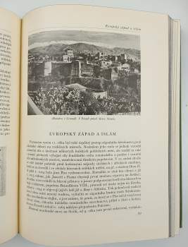 Antonín Matějček: Dějiny lidstva od pravěku k dnešku