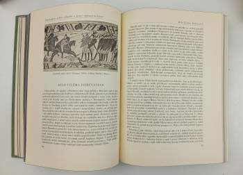 Antonín Matějček: Dějiny lidstva od pravěku k dnešku