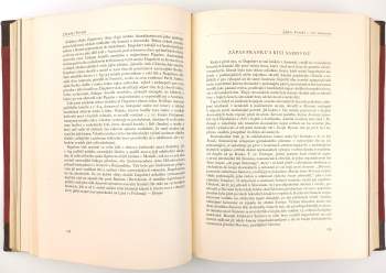 Josef Šusta: Dějiny lidstva od pravěku k dnešku