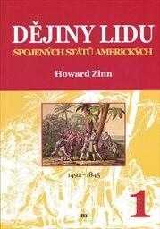 Howard Zinn: Dějiny lidu Spojených států amerických