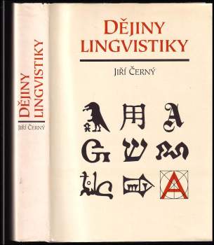 Dějiny lingvistiky