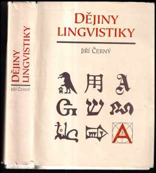 Dějiny lingvistiky