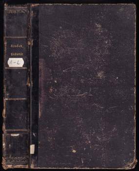 Dějiny literatury České