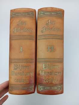 Dějiny literatury české