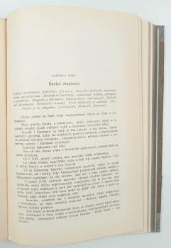Aleksander Brückner: Dějiny literatury polské