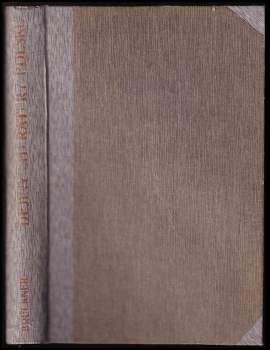 Aleksander Brückner: Dějiny literatury polské