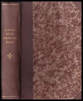 Dějiny literaury české