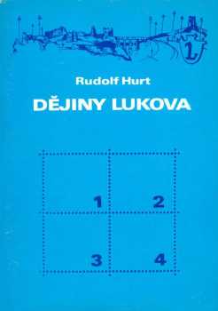 Dějiny Lukova