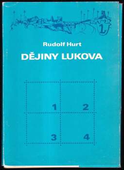 Dějiny Lukova