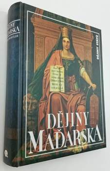 Dějiny Maďarska