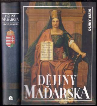 Dějiny Maďarska