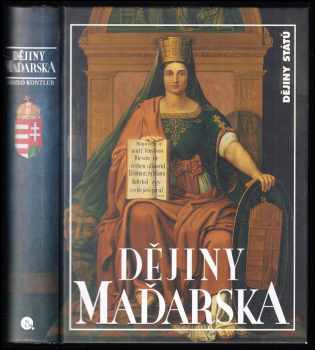 Dějiny Maďarska