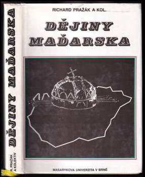 Dějiny Maďarska