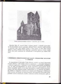 Richard Pražák: Dějiny Maďarska