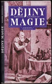 Richard Cavendish: Dějiny magie