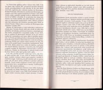 Richard Cavendish: Dějiny magie