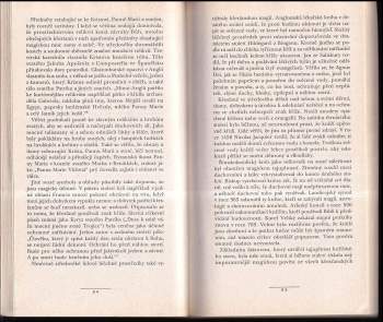 Richard Cavendish: Dějiny magie