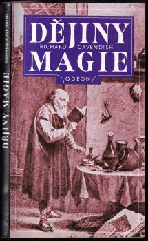 Dějiny magie
