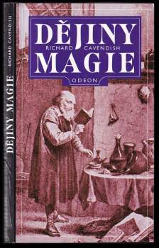 Richard Cavendish: Dějiny magie