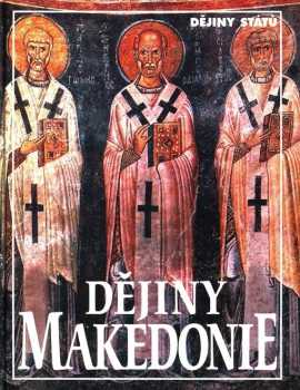 Dějiny Makedonie