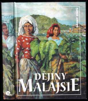 Dějiny Malajsie, Singapuru a Bruneje