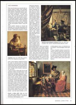 Anna-Carola Krausse: Dějiny malířství