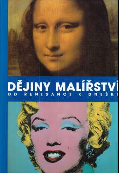 Dějiny malířství