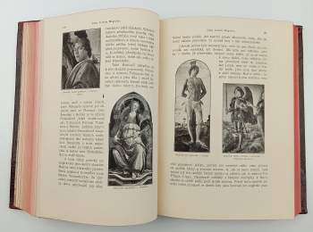 Richard Muther: Dějiny malířství