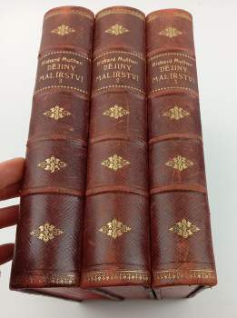 Dějiny malířství