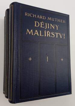 Dějiny malířství