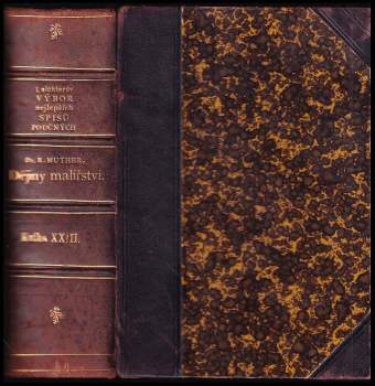 Dějiny malířství