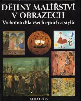 Dějiny malířství v obrazech