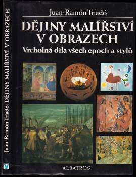 Dějiny malířství v obrazech