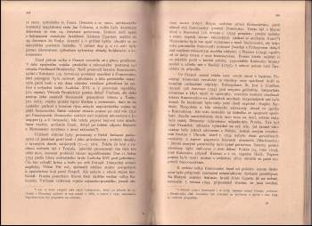 Rudolf Dvořák: Dějiny markrabství Moravského